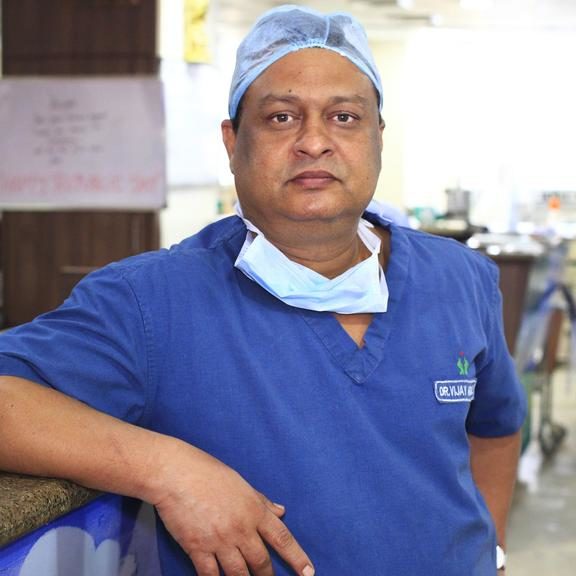 Dr Vijay