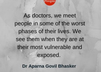 The Art of Healing Versus the Science of Medicine