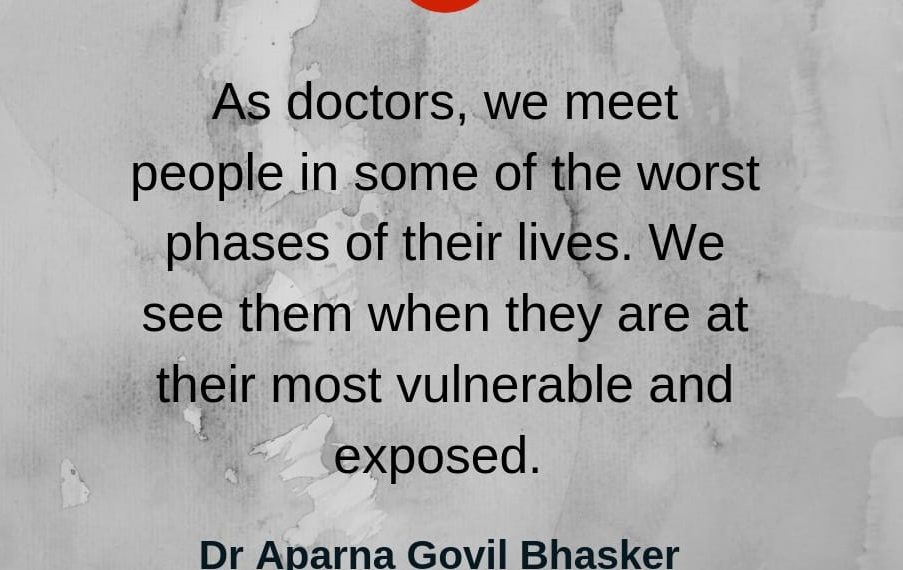 The Art of Healing Versus the Science of Medicine