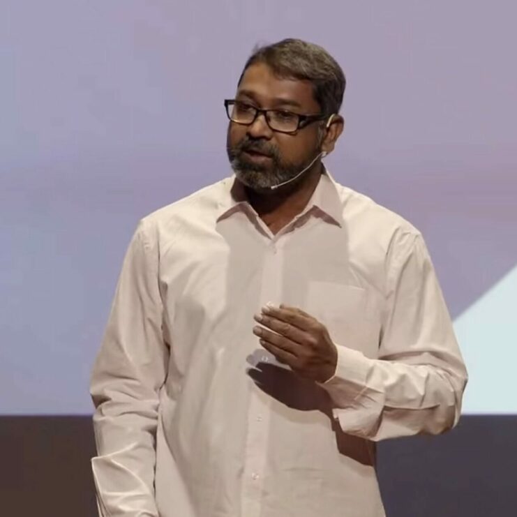 Dr Immanual Joseph