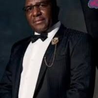 Dr Mashudu Tshifularo