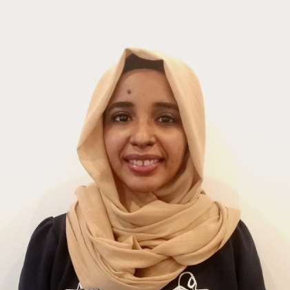 Dr Rawya Abdelhadi Diab