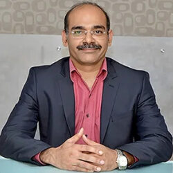 Dr. Nikhil Datar