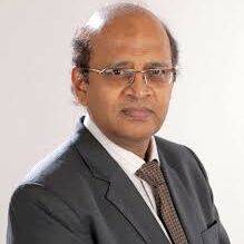 Dr. Rajan