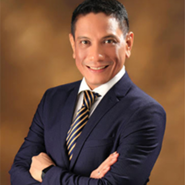 Dr. Raoul Henson