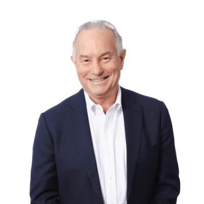 Dr. Ross Walker