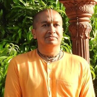 Gauranga Das