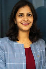 Dr. Arti Heda Dr. Arti Heda